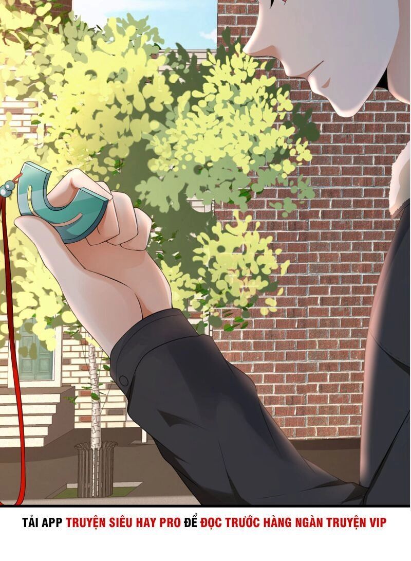 Hoa Hậu Giảng Đường Luôn Bên Người Chapter 20 - 4