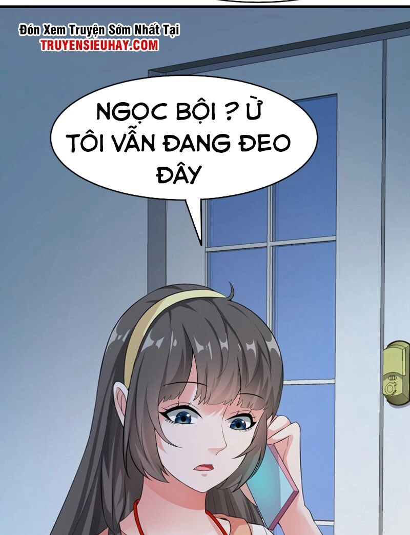 Hoa Hậu Giảng Đường Luôn Bên Người Chapter 20 - 8