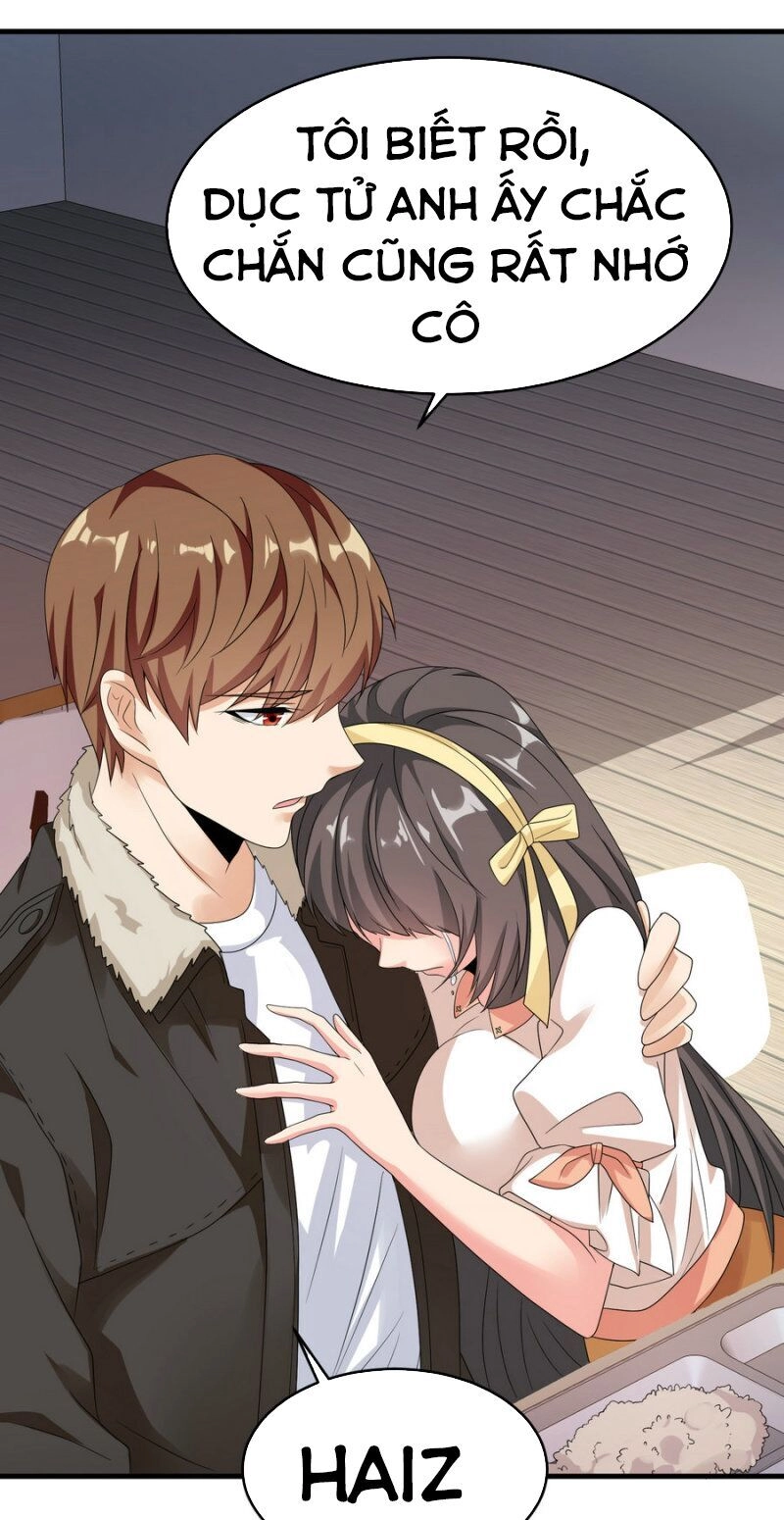 Hoa Hậu Giảng Đường Luôn Bên Người Chapter 21 - 9