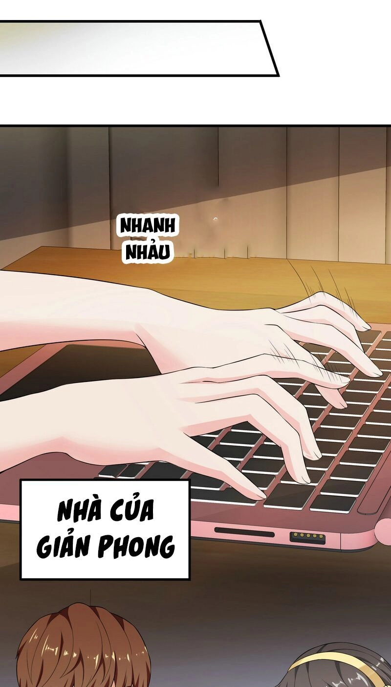 Hoa Hậu Giảng Đường Luôn Bên Người Chapter 22 - 6