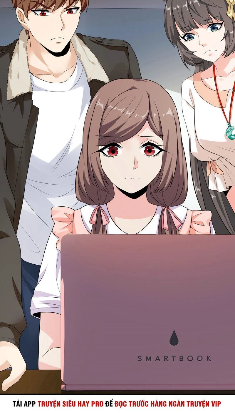 Hoa Hậu Giảng Đường Luôn Bên Người Chapter 22 - 7