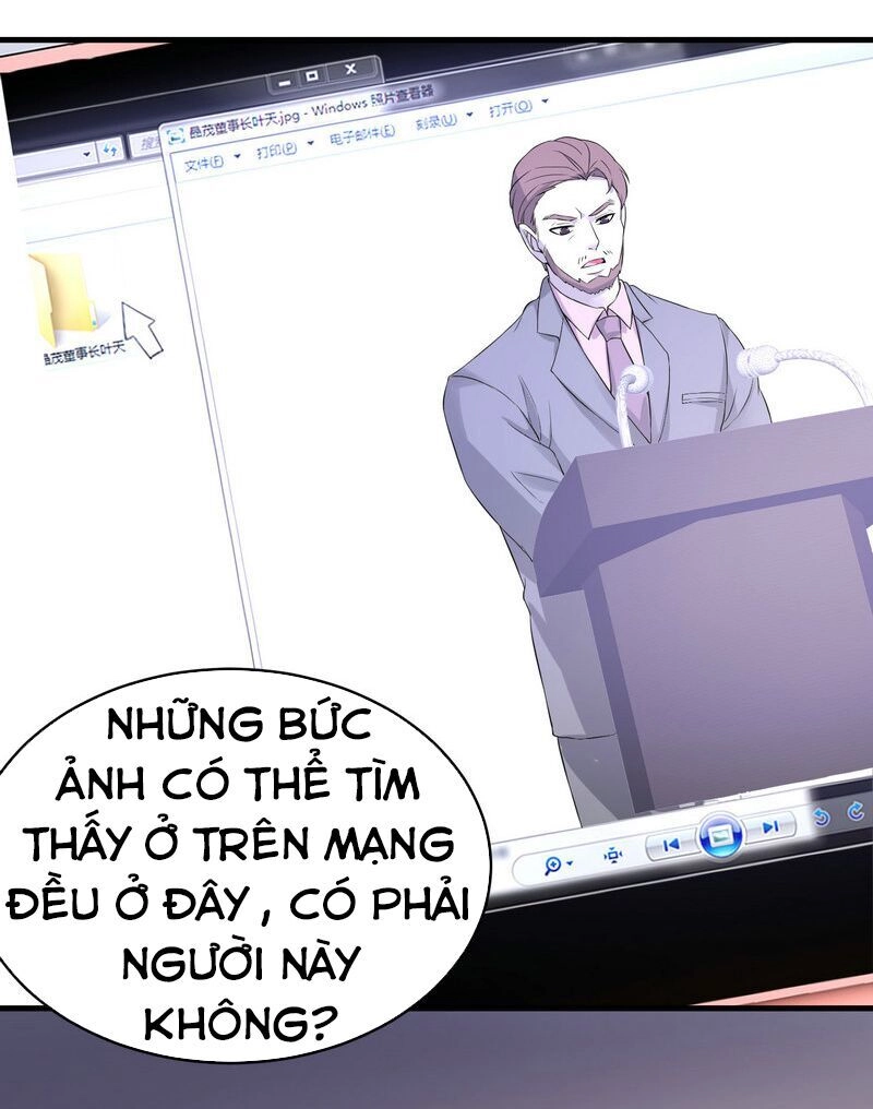 Hoa Hậu Giảng Đường Luôn Bên Người Chapter 22 - 8