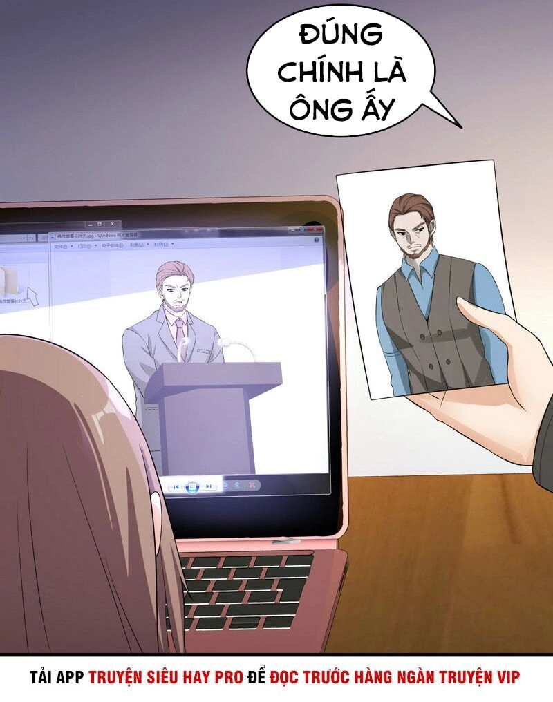 Hoa Hậu Giảng Đường Luôn Bên Người Chapter 22 - 9