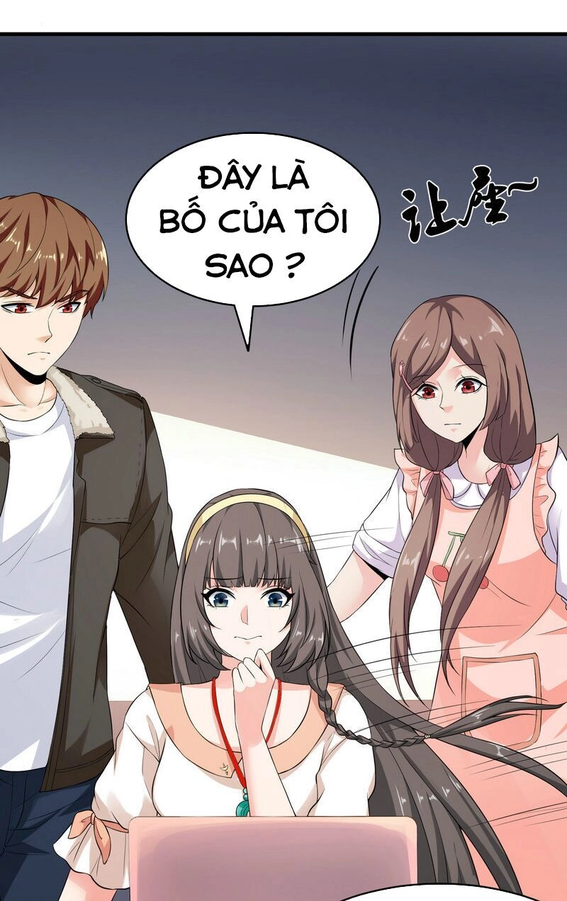 Hoa Hậu Giảng Đường Luôn Bên Người Chapter 22 - 10