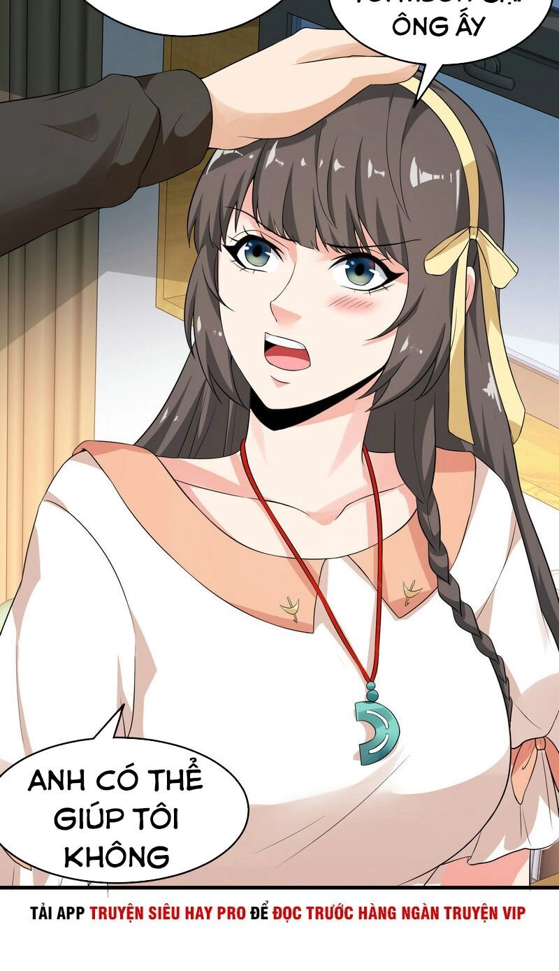 Hoa Hậu Giảng Đường Luôn Bên Người Chapter 22 - 13