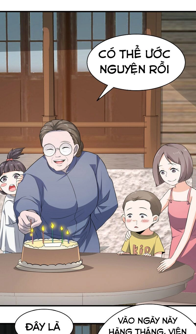 Hoa Hậu Giảng Đường Luôn Bên Người Chapter 22 - 16