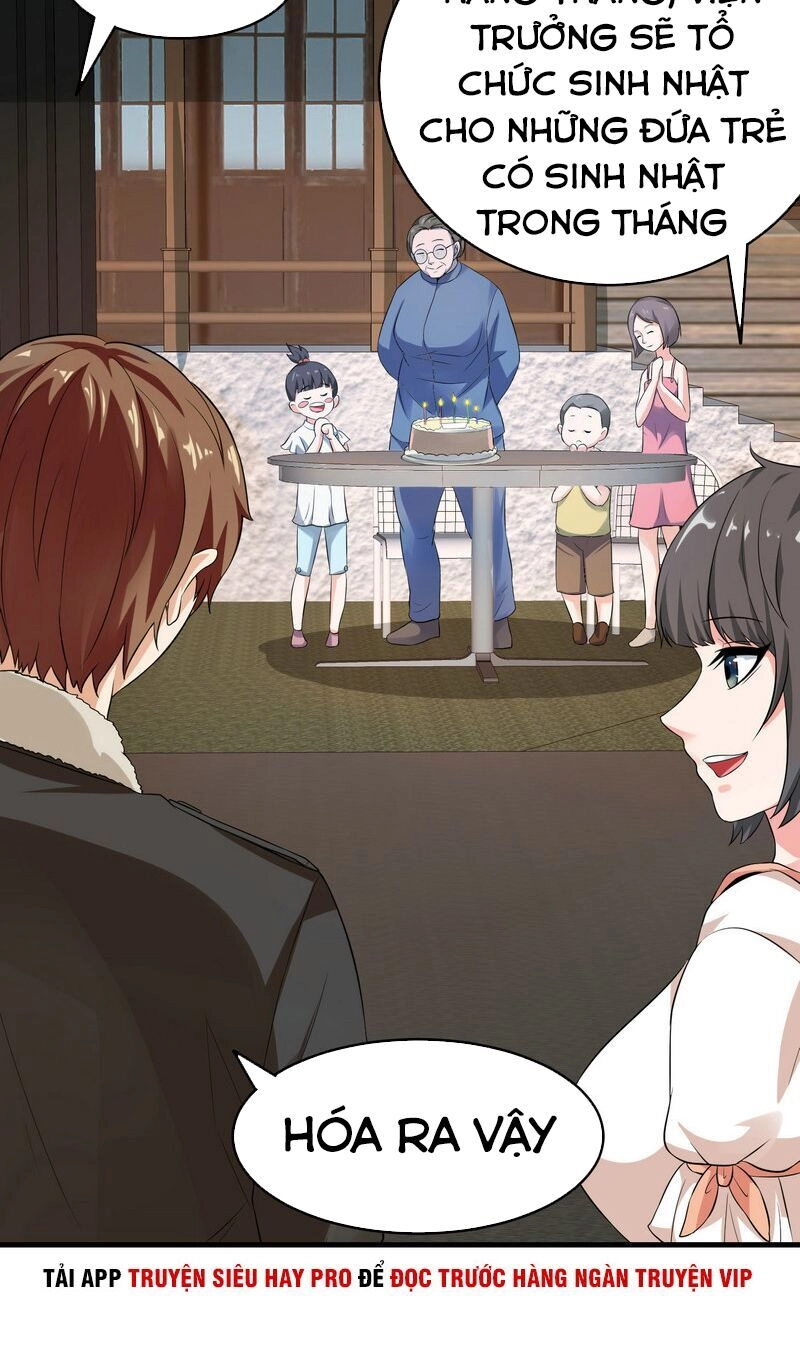 Hoa Hậu Giảng Đường Luôn Bên Người Chapter 22 - 17