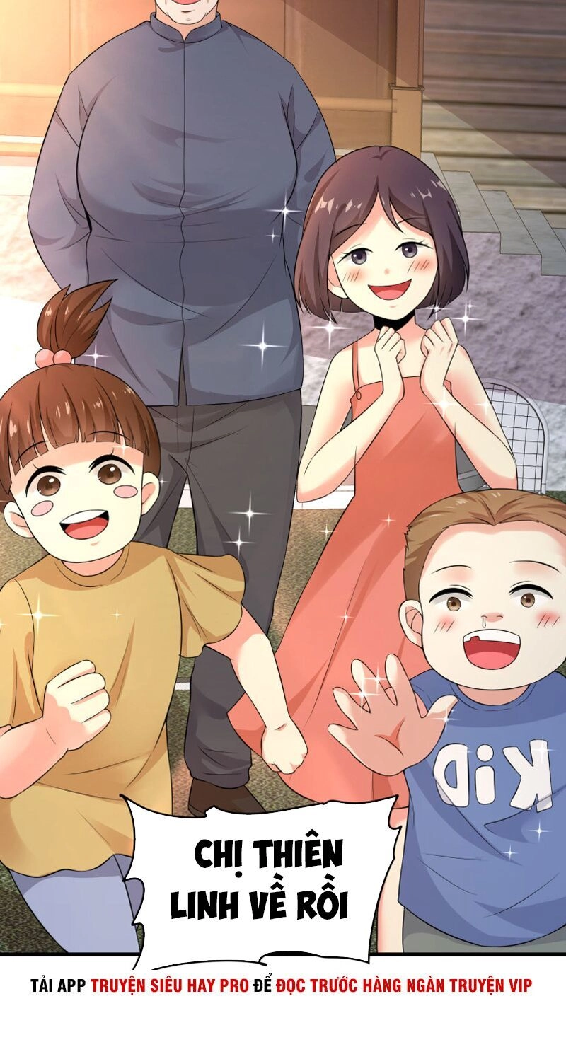 Hoa Hậu Giảng Đường Luôn Bên Người Chapter 23 - 2