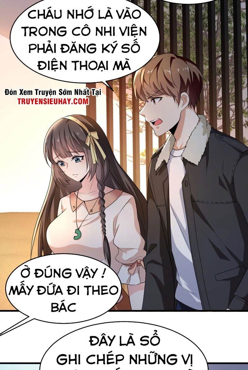 Hoa Hậu Giảng Đường Luôn Bên Người Chapter 23 - 7