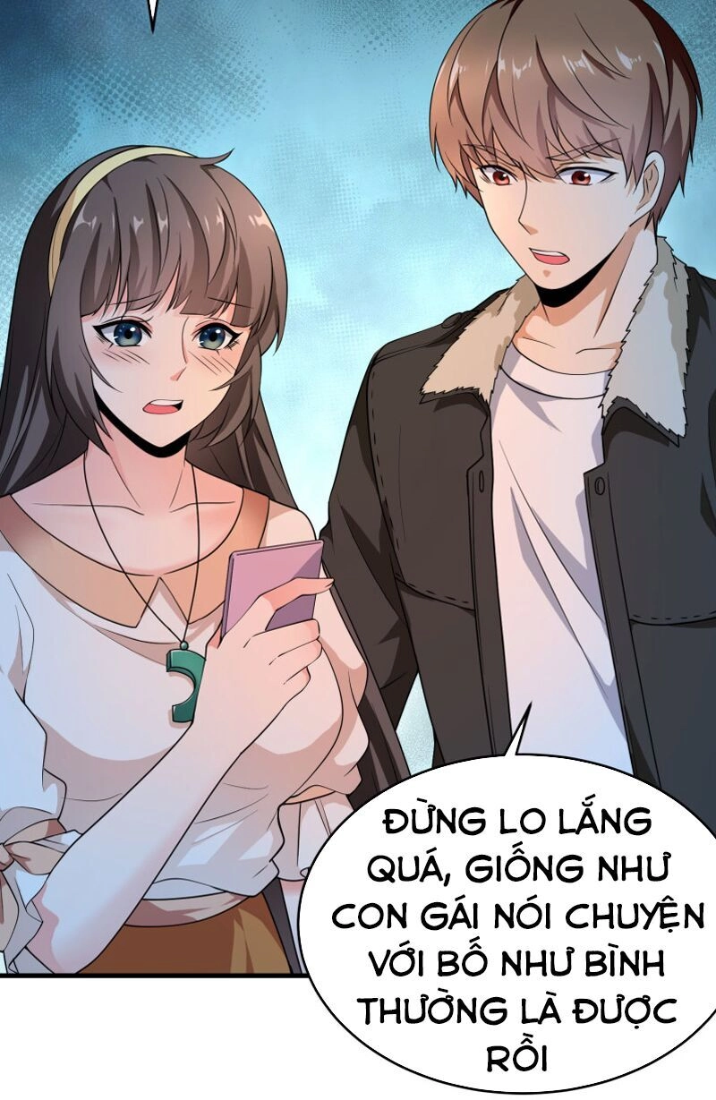 Hoa Hậu Giảng Đường Luôn Bên Người Chapter 23 - 10