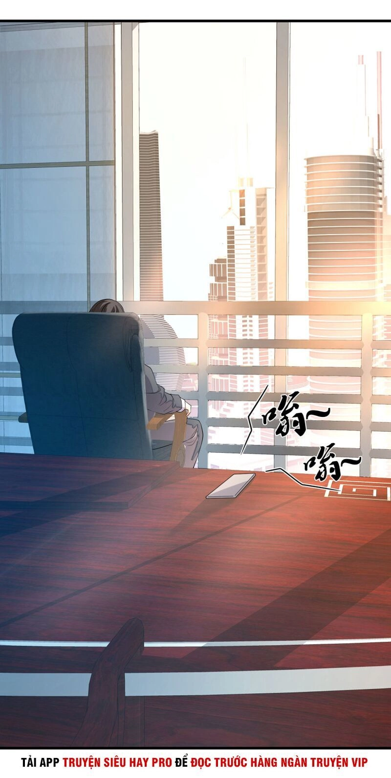 Hoa Hậu Giảng Đường Luôn Bên Người Chapter 23 - 13