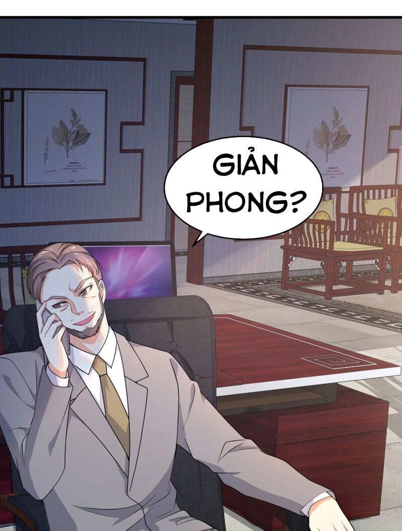 Hoa Hậu Giảng Đường Luôn Bên Người Chapter 23 - 15