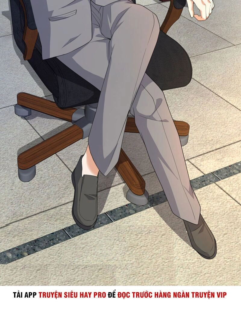 Hoa Hậu Giảng Đường Luôn Bên Người Chapter 23 - 16