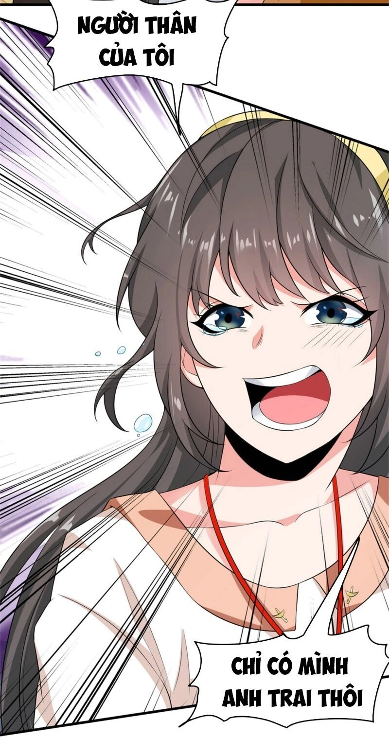 Hoa Hậu Giảng Đường Luôn Bên Người Chapter 24 - 5