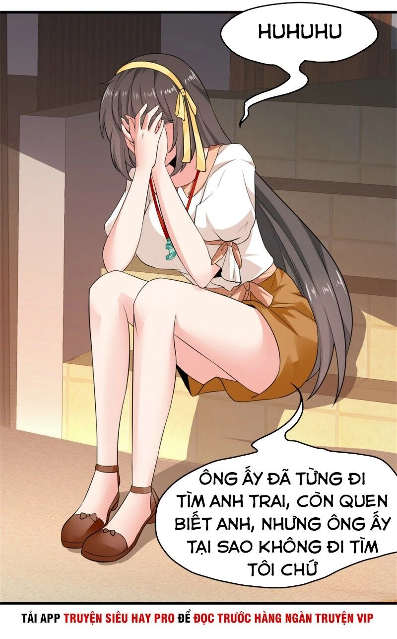 Hoa Hậu Giảng Đường Luôn Bên Người Chapter 24 - 6