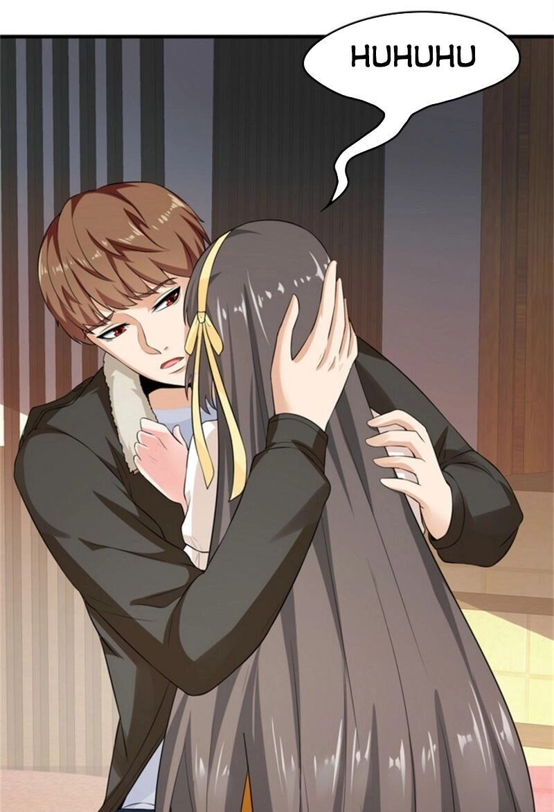 Hoa Hậu Giảng Đường Luôn Bên Người Chapter 24 - 7