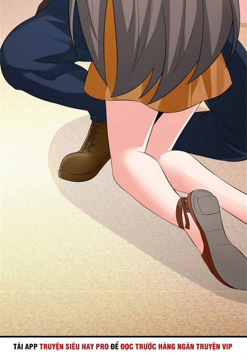 Hoa Hậu Giảng Đường Luôn Bên Người Chapter 24 - 8