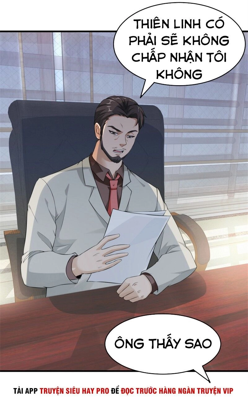 Hoa Hậu Giảng Đường Luôn Bên Người Chapter 24 - 10