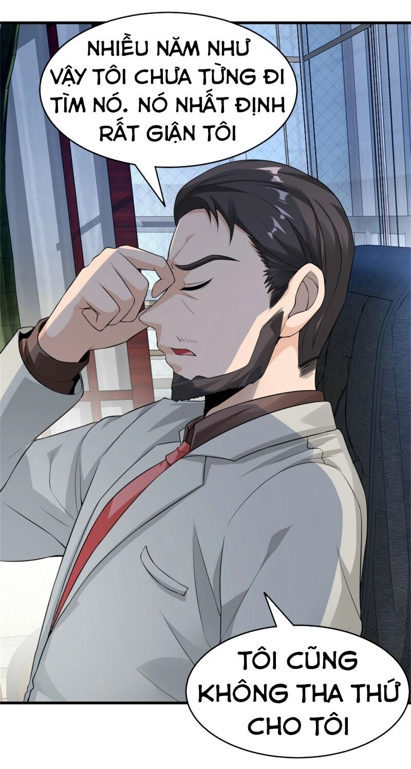 Hoa Hậu Giảng Đường Luôn Bên Người Chapter 24 - 11