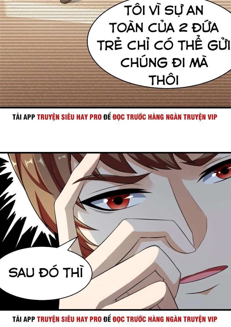 Hoa Hậu Giảng Đường Luôn Bên Người Chapter 24 - 13