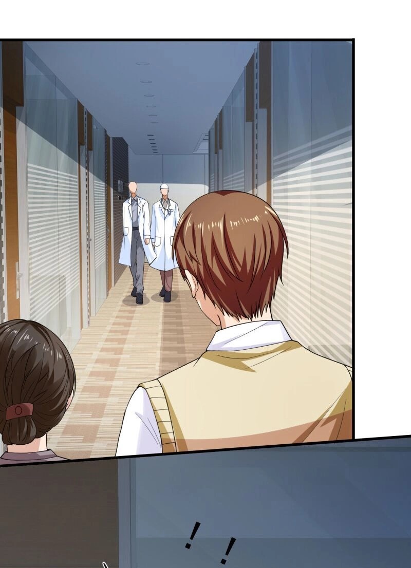 Hoa Hậu Giảng Đường Luôn Bên Người Chapter 24 - 19