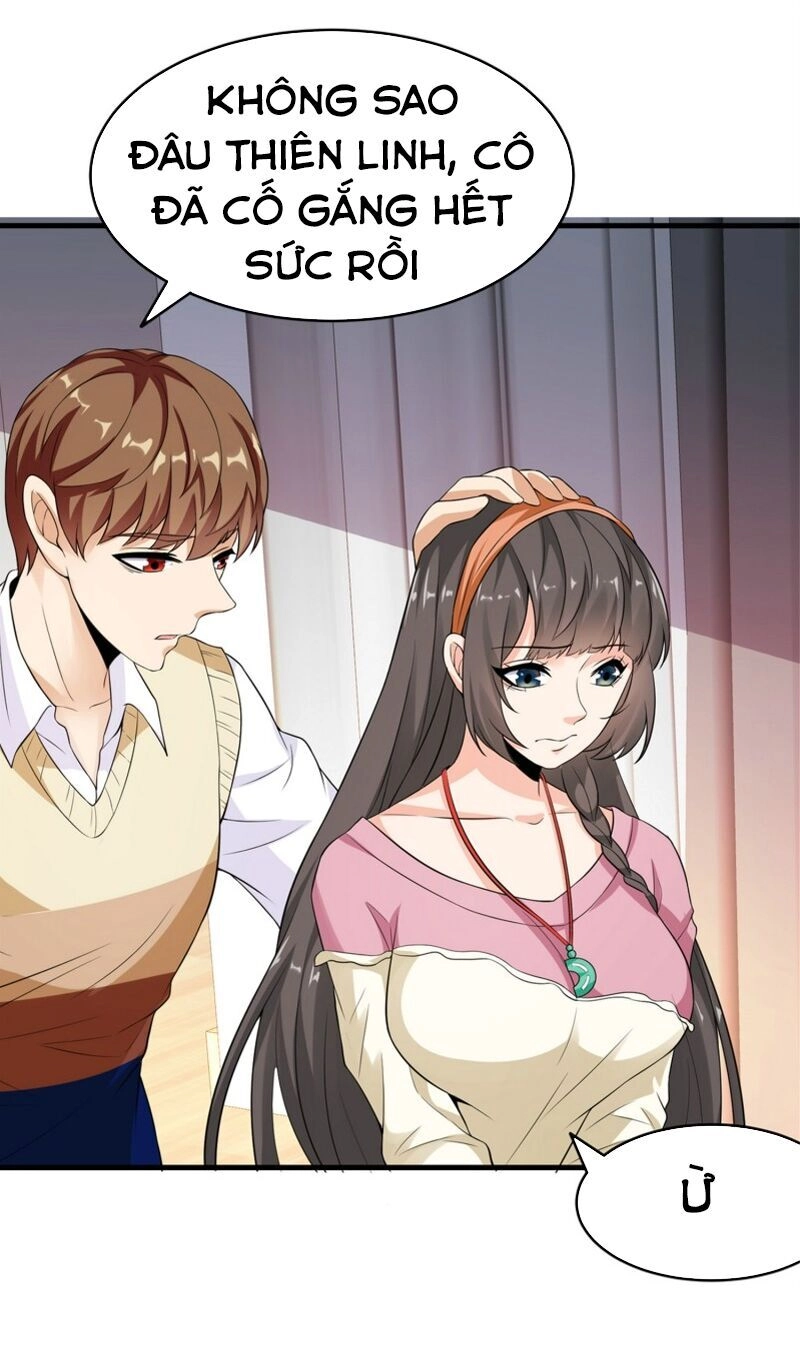 Hoa Hậu Giảng Đường Luôn Bên Người Chapter 25 - 24