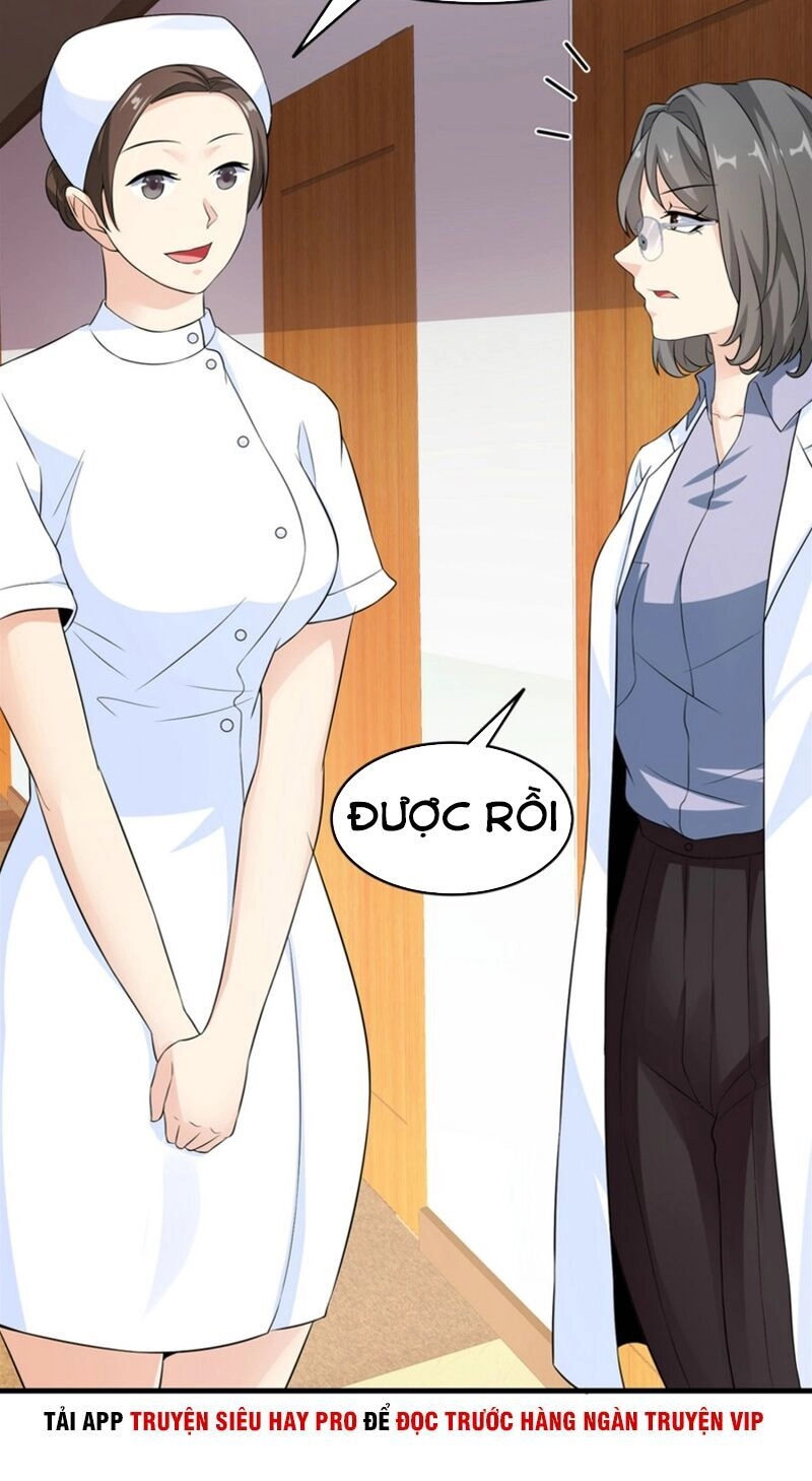 Hoa Hậu Giảng Đường Luôn Bên Người Chapter 26 - 2