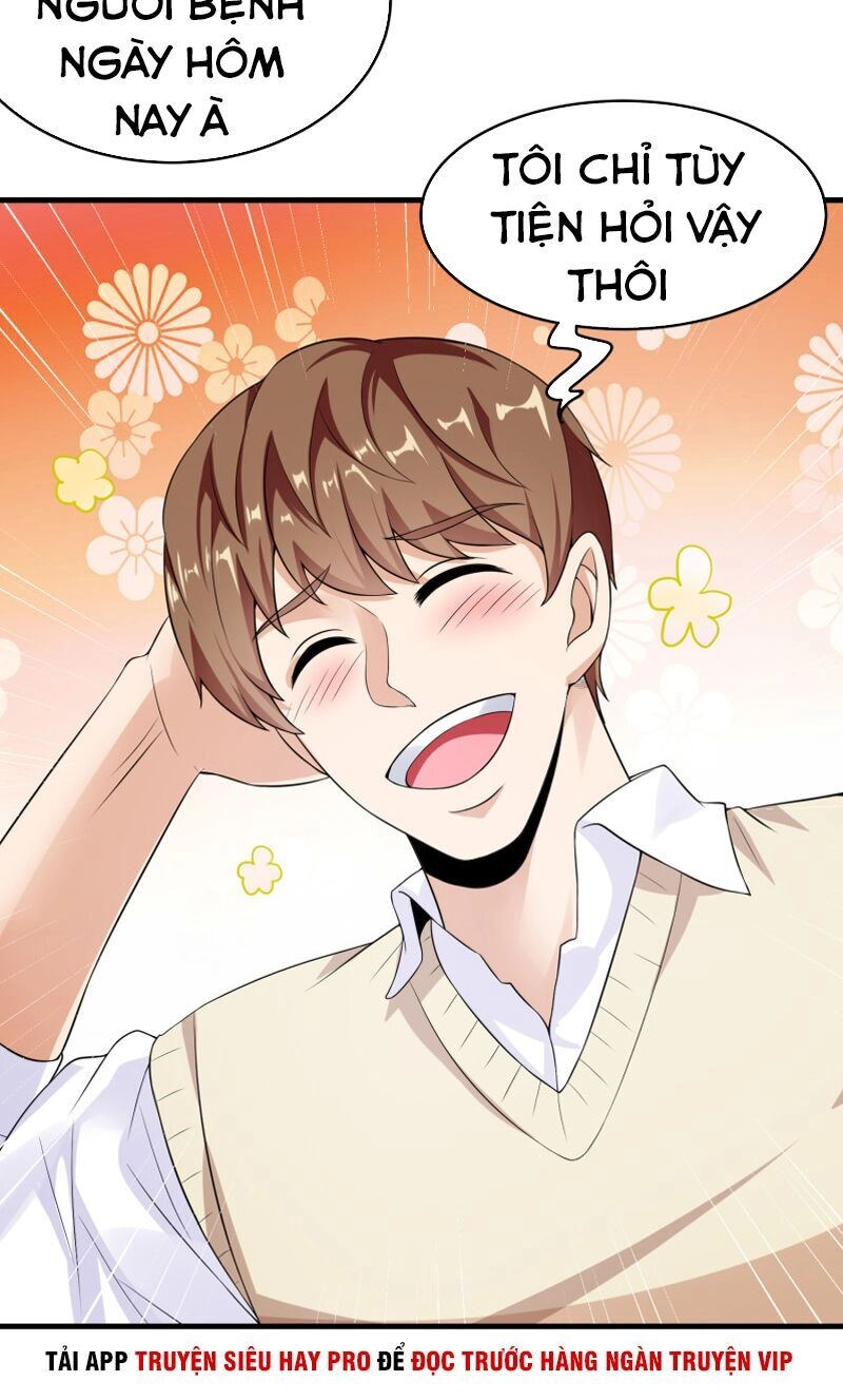 Hoa Hậu Giảng Đường Luôn Bên Người Chapter 26 - 6