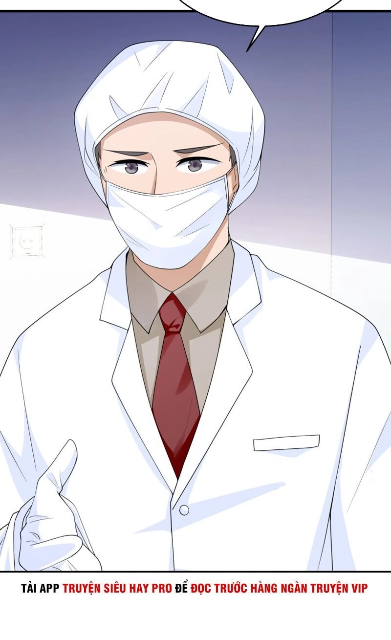 Hoa Hậu Giảng Đường Luôn Bên Người Chapter 26 - 11