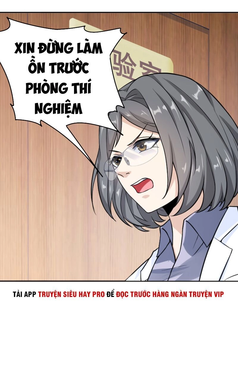 Hoa Hậu Giảng Đường Luôn Bên Người Chapter 27 - 7