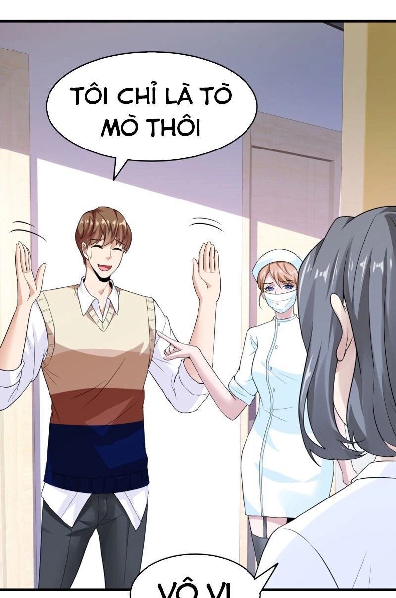 Hoa Hậu Giảng Đường Luôn Bên Người Chapter 27 - 9