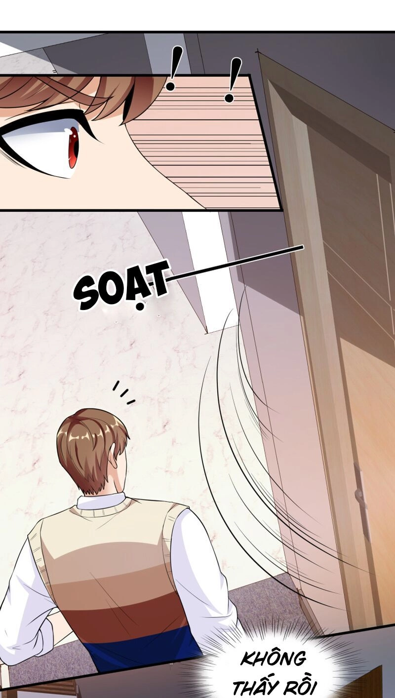 Hoa Hậu Giảng Đường Luôn Bên Người Chapter 27 - 13