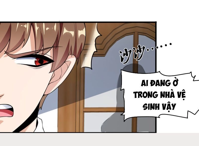 Hoa Hậu Giảng Đường Luôn Bên Người Chapter 27 - 17