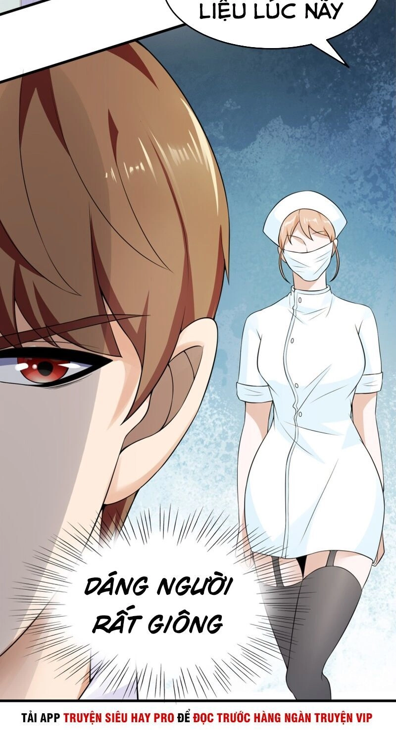 Hoa Hậu Giảng Đường Luôn Bên Người Chapter 28 - 2