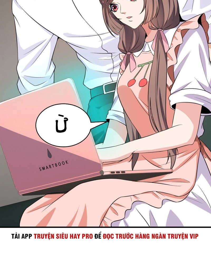 Hoa Hậu Giảng Đường Luôn Bên Người Chapter 28 - 9