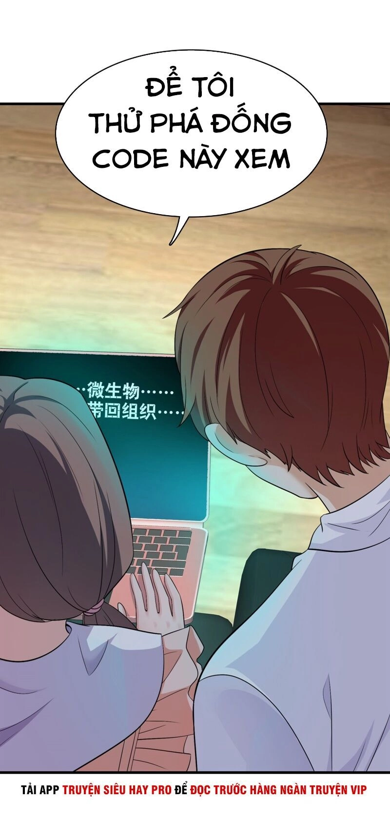 Hoa Hậu Giảng Đường Luôn Bên Người Chapter 28 - 15