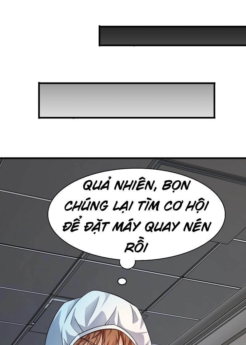 Hoa Hậu Giảng Đường Luôn Bên Người Chapter 28 - 26