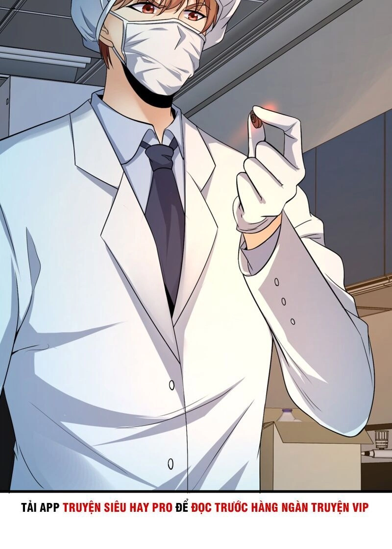 Hoa Hậu Giảng Đường Luôn Bên Người Chapter 28 - 27