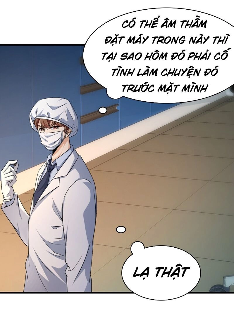 Hoa Hậu Giảng Đường Luôn Bên Người Chapter 28 - 28