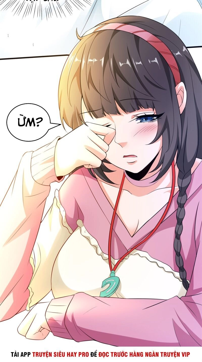 Hoa Hậu Giảng Đường Luôn Bên Người Chapter 29 - 2