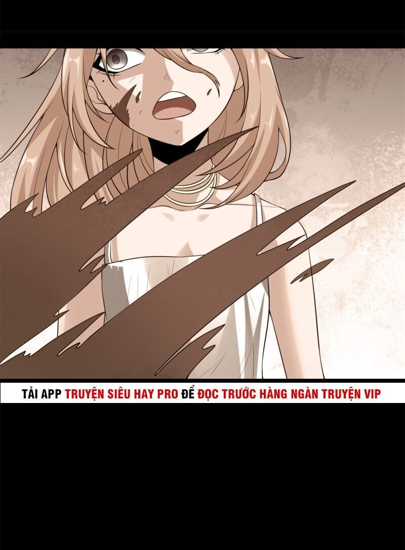 Hoa Hậu Giảng Đường Luôn Bên Người Chapter 29 - 7