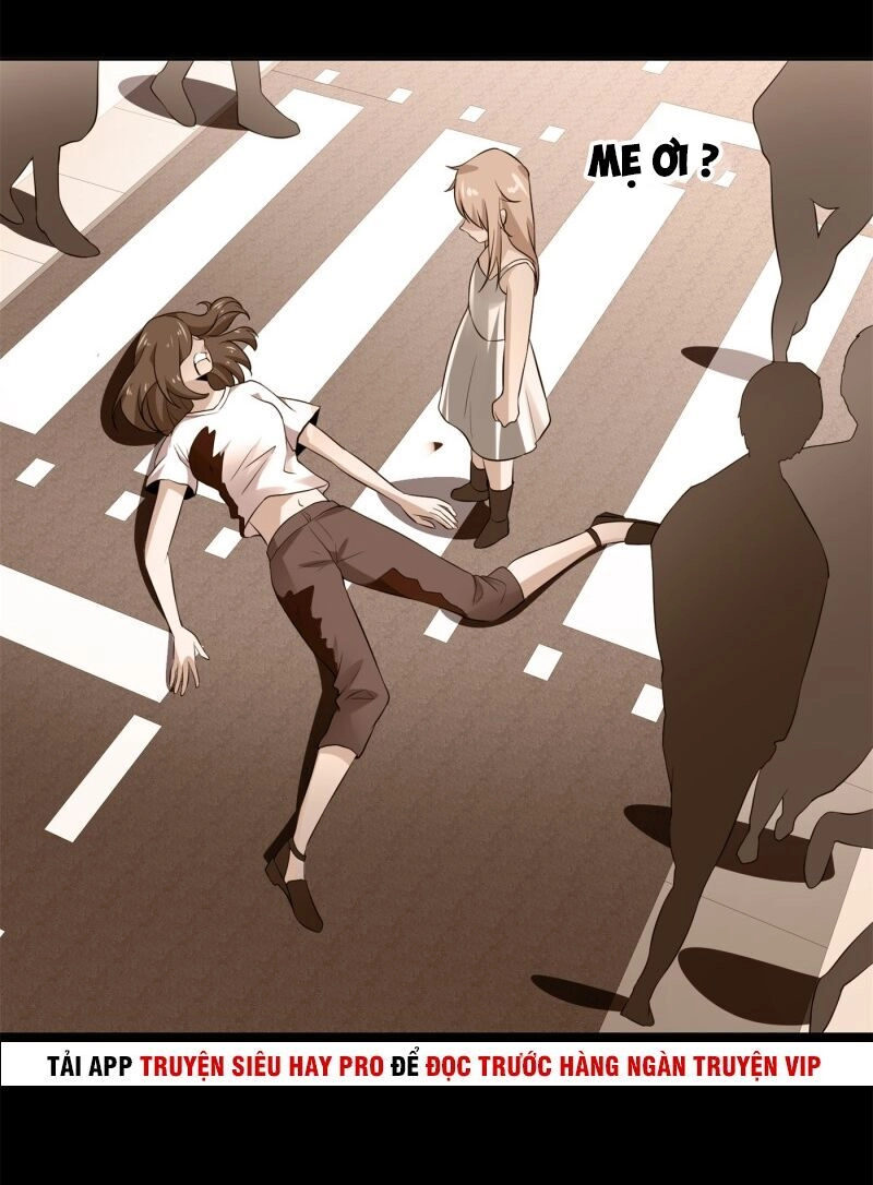 Hoa Hậu Giảng Đường Luôn Bên Người Chapter 29 - 8