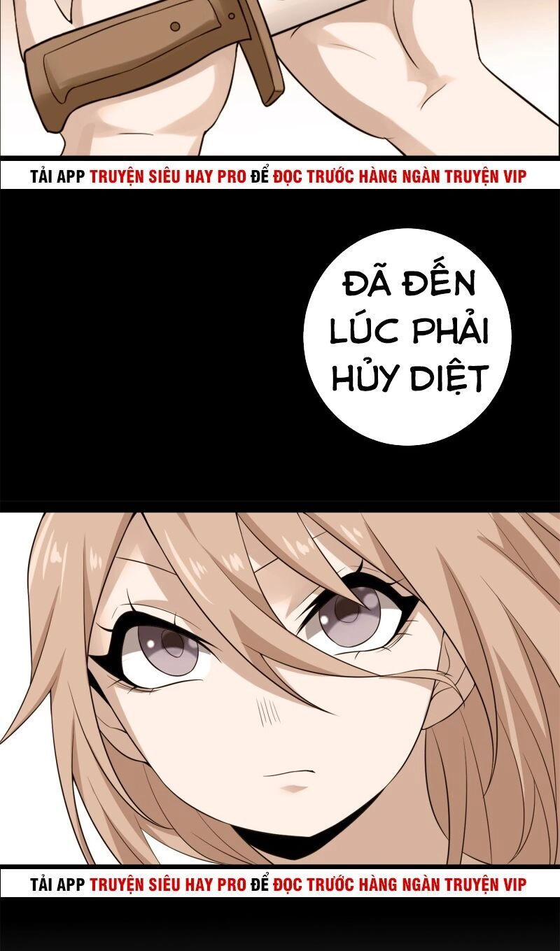 Hoa Hậu Giảng Đường Luôn Bên Người Chapter 29 - 10