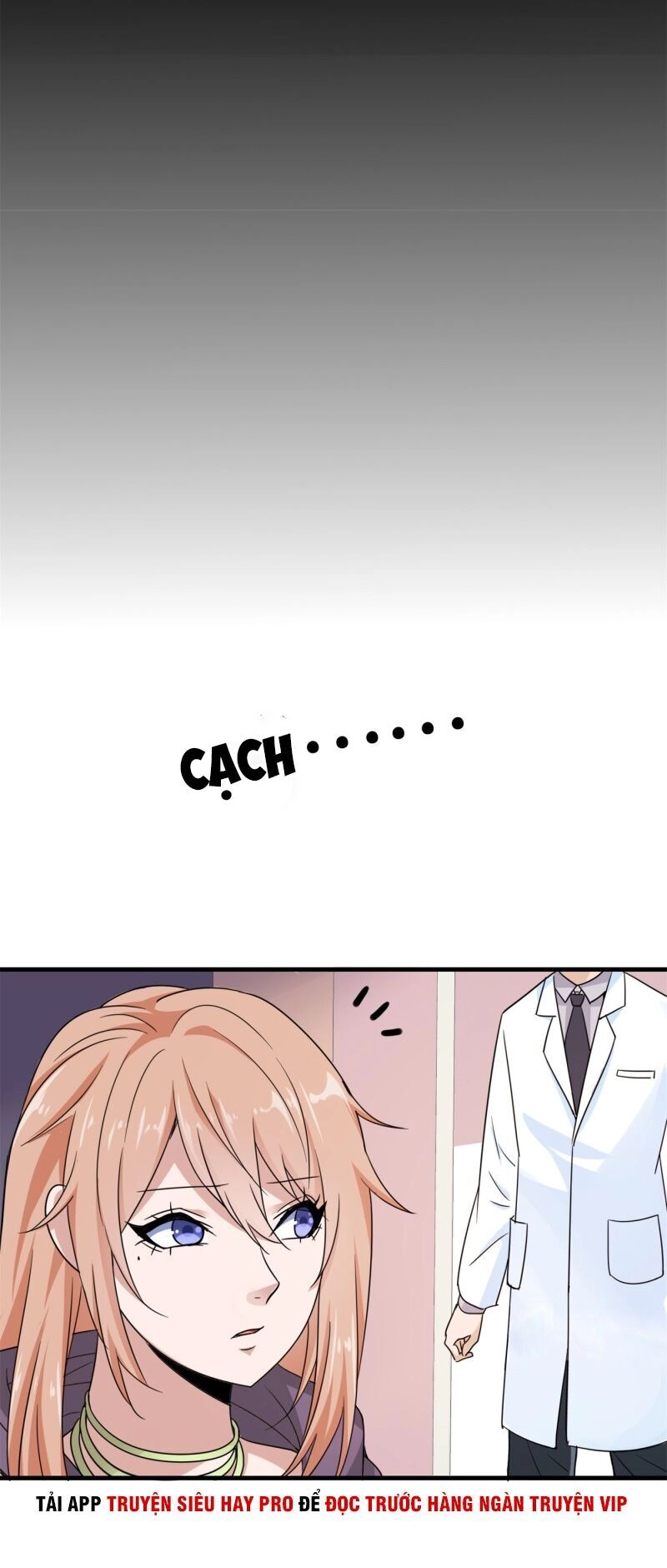 Hoa Hậu Giảng Đường Luôn Bên Người Chapter 29 - 11