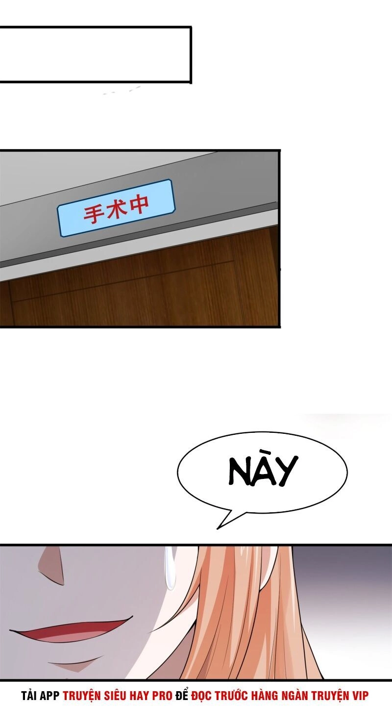 Hoa Hậu Giảng Đường Luôn Bên Người Chapter 29 - 13