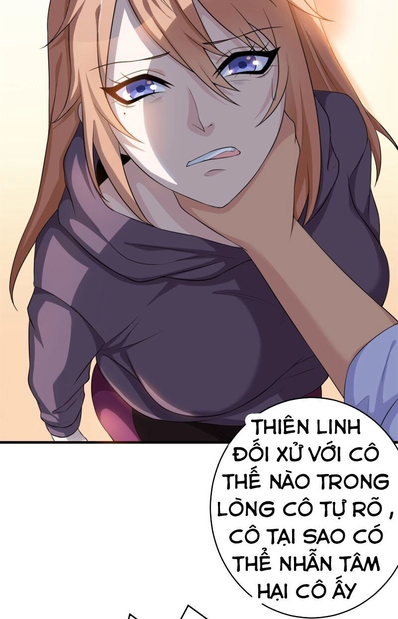 Hoa Hậu Giảng Đường Luôn Bên Người Chapter 29 - 17