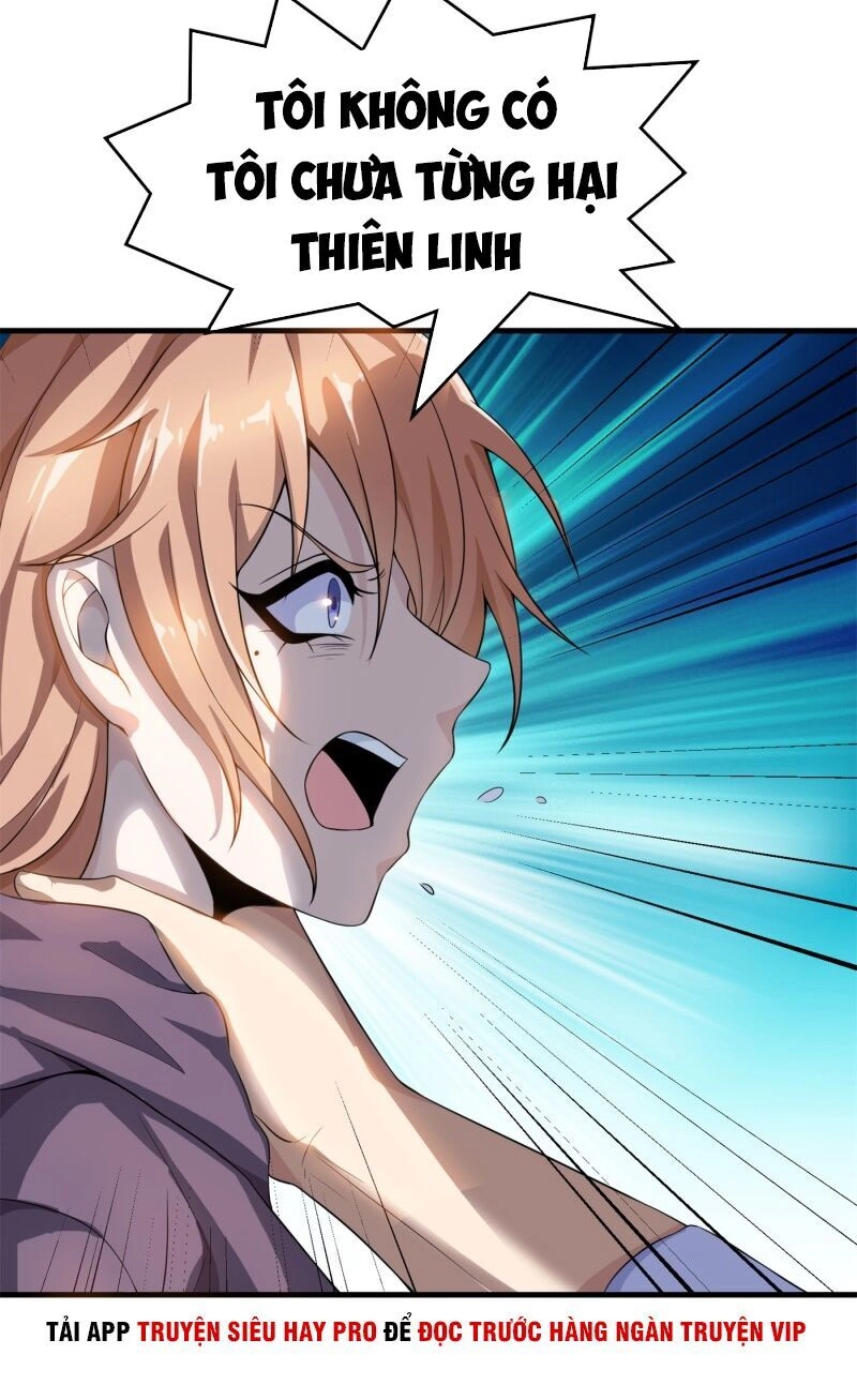 Hoa Hậu Giảng Đường Luôn Bên Người Chapter 29 - 18