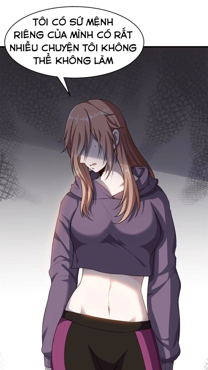 Hoa Hậu Giảng Đường Luôn Bên Người Chapter 29 - 19