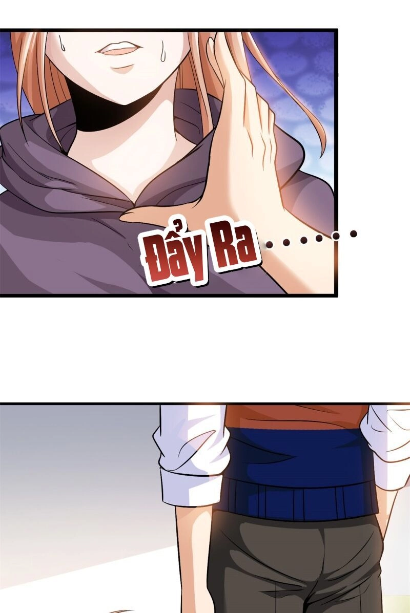 Hoa Hậu Giảng Đường Luôn Bên Người Chapter 29 - 23