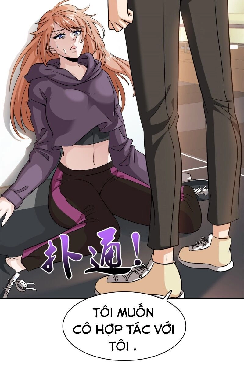 Hoa Hậu Giảng Đường Luôn Bên Người Chapter 29 - 24